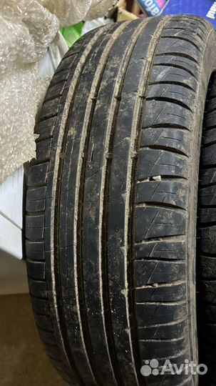 Cordiant Sport 3 215/55 R17