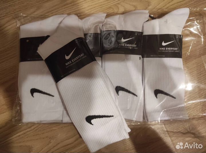 Носки Nike Everyday 15 пар