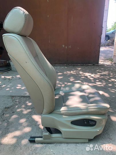 Кресло автомобильное для BMW X5