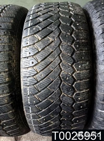 Continental ContiIceContact 4x4 265/60 R18 96T