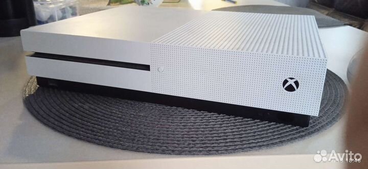 Xbox One s 1tb