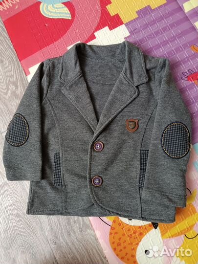 Костюм детский