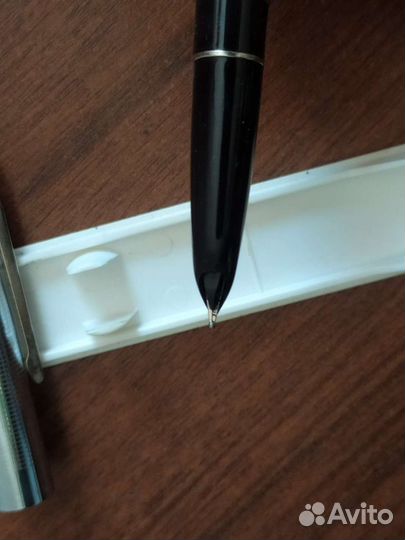 Ручка перьевая СССР