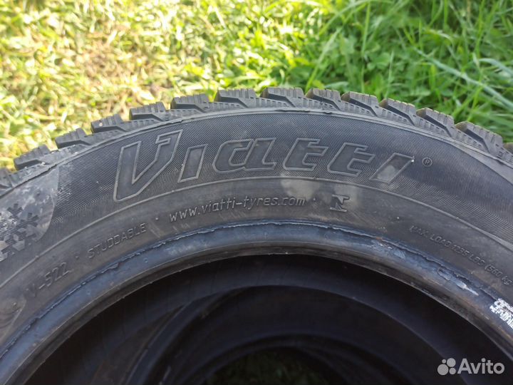 Viatti Brina Nordico V-522 185/65 R15