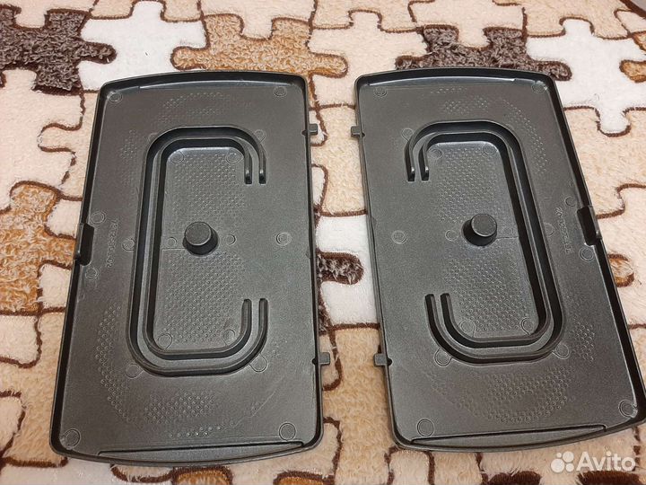 Сменные панели для мультипекаря Redmond ramb-12