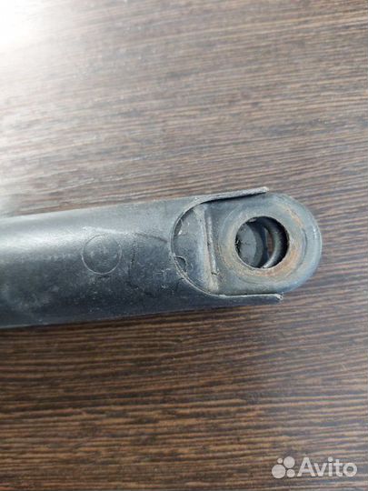 Амортизатор Bmw X5 E53 3.0D 2003