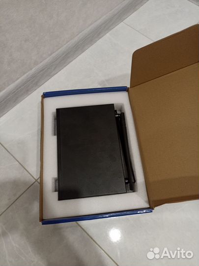 Микрофон беспроводной