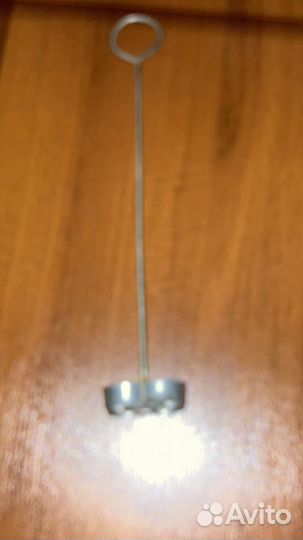 Формочки СССР