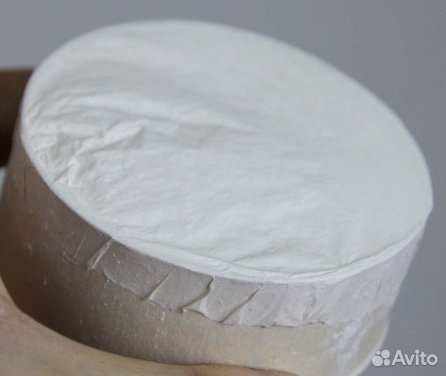 Зубной порошок СССР детский