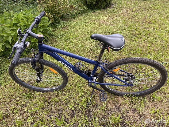 Велосипед горный stern