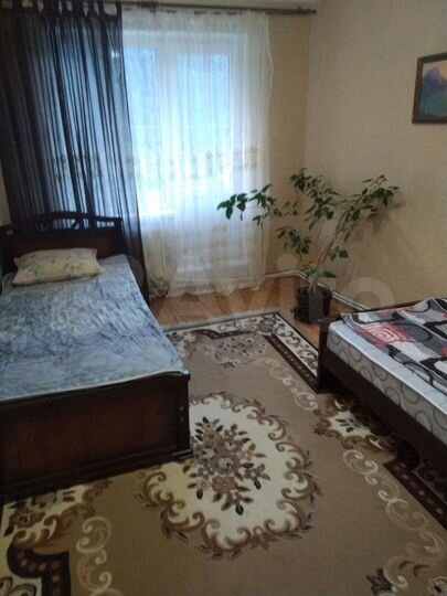 3-к. квартира, 75,5 м², 8/9 эт.