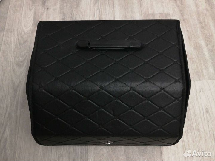 Органайзер в багажник