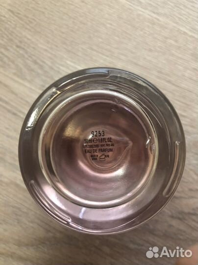 Духи женские hugo boss femme