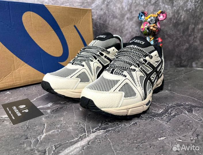 Кроссовки asics GEL-kahana 8 (Арт.75186)