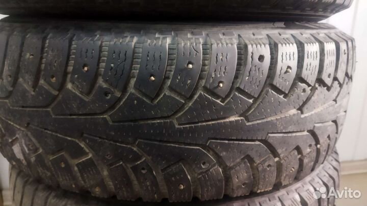 Nokian Tyres Hakkapeliitta 5 225/65 R17