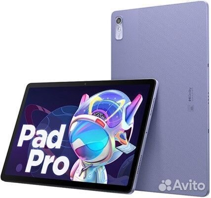 Lenovo xiaoxin pad pro 2022 8/128 новый