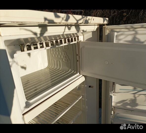 Холодильник бу