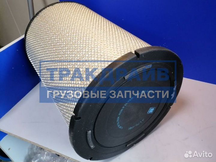Фильтр воздушный для автомобилей Скания 4 и 5 серии двигатель DC11