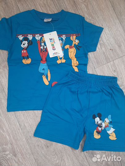 Костюмы детские для мальчиков