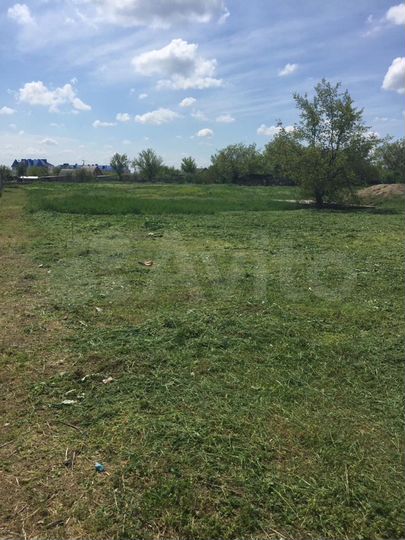 Участок 20 сот. (ИЖС)