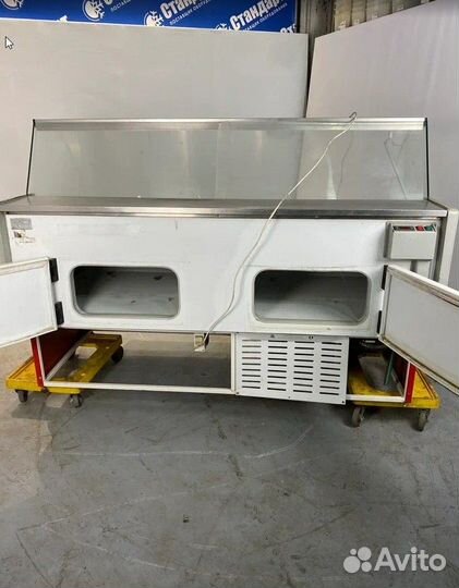 Витрина Двина -180