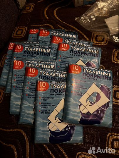 Прокладки для груди joonies