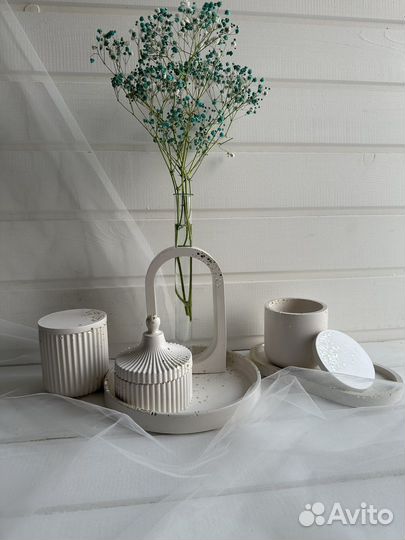 Набор для декора дома