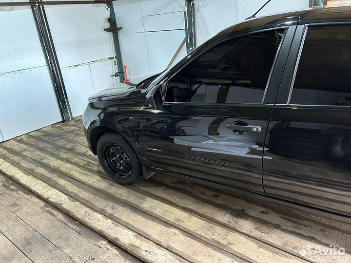 LADA Granta 1.6 МТ, 2019, 42 000 км