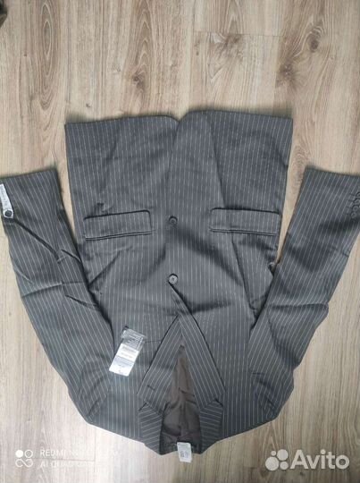 Мужской костюм