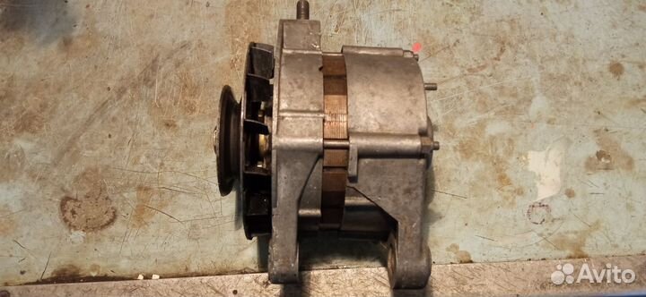 Генератор ваз на классику 2101-07