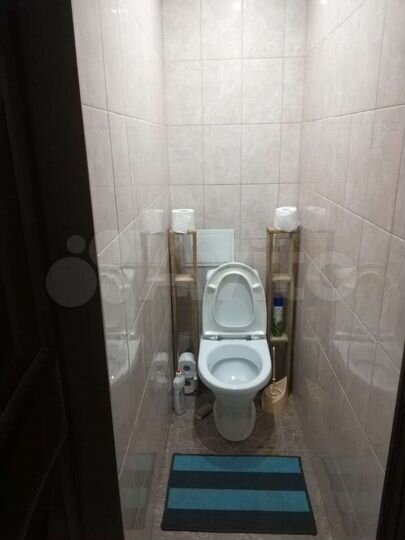 3-к. квартира, 78 м², 1/6 эт.