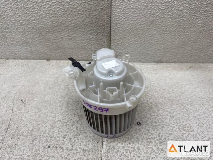 Мотор печки nissan roox