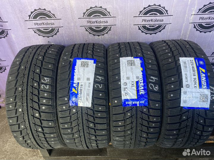 Landsail Ice Star IS33 225/40 R18