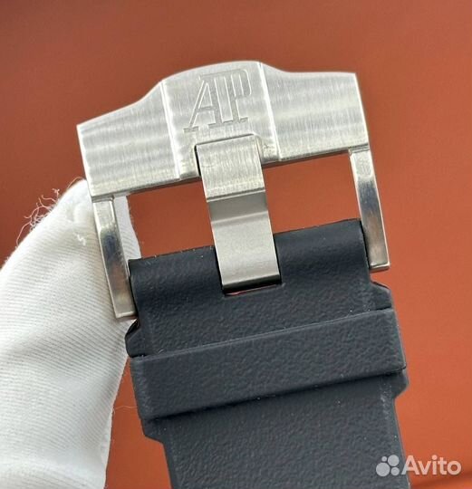 Часы мужские audemars piguet