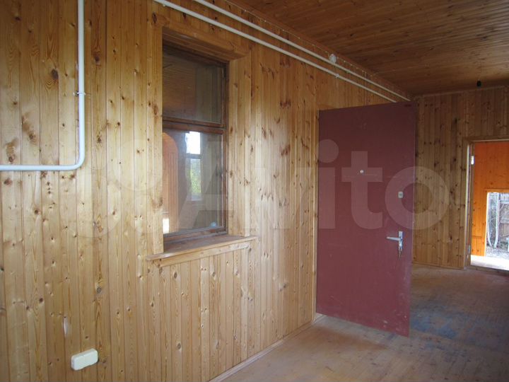 Дом 190 м² на участке 10 сот.