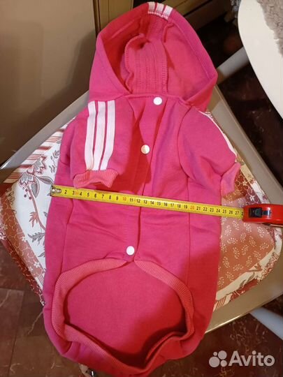 Одежда для собак,комбинезон,свитер,пижама