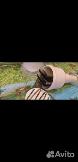 Овощерезка ручная