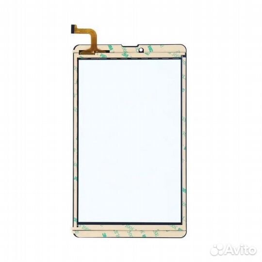 Тачскрин ZT216X2 4G (Черный)