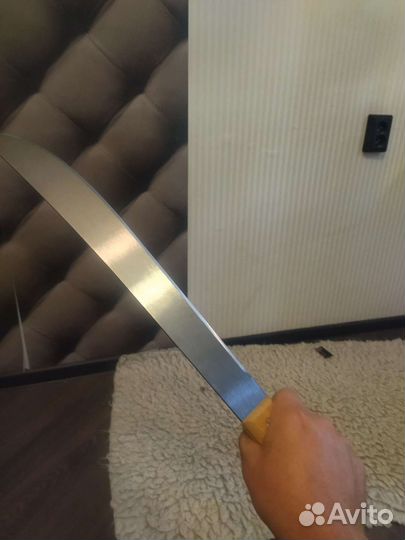 Мачете трамонтана (tramontina) 18