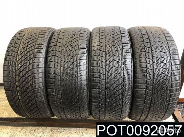 Continental ContiVikingContact 6 225/45 R17 99P