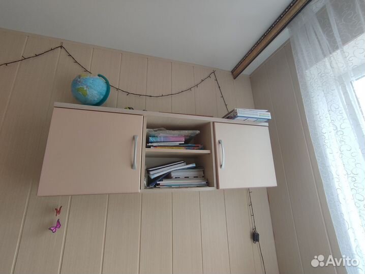 Детский гарнитур