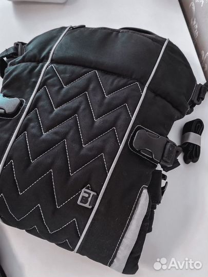 Рюкзак переноска кенгуру mothercare