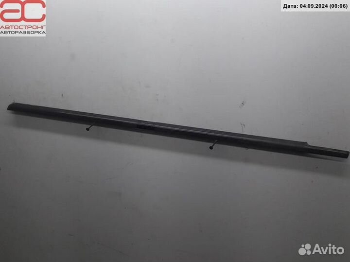 Накладка для Seat Toledo 2