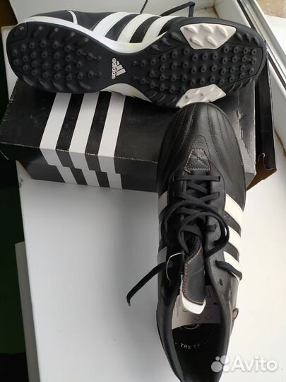 Сороконожки adidas оригинал