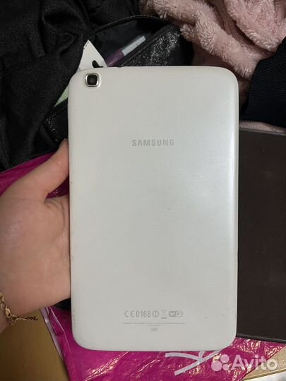 Планшет samsung