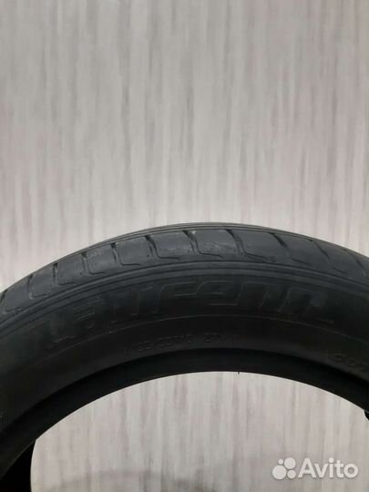 Laufenn S Fit EQ 195/55 R16