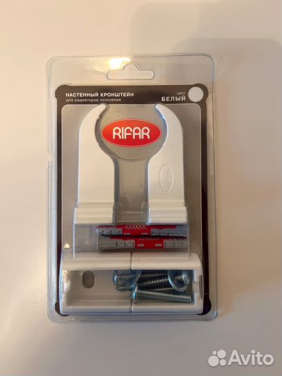 Rifar Настенный регулируемый кронштейн