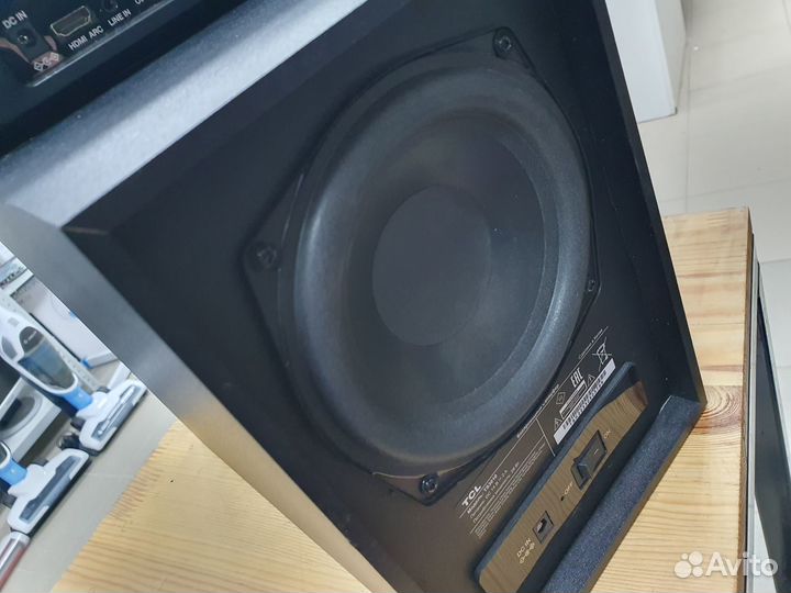 Саундбар TCL TS3010