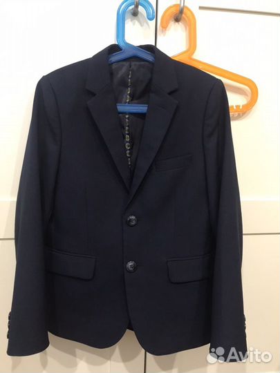 Школьный костюм