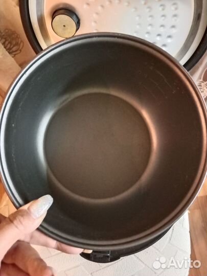 Мультиварка polaris